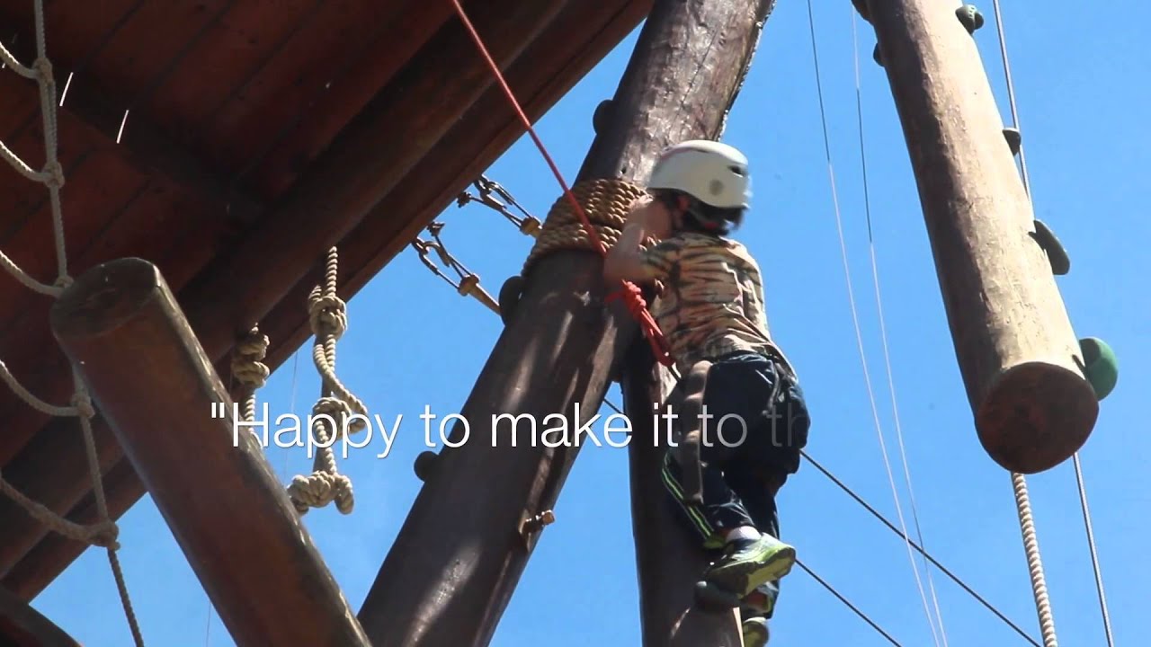 Activities at Alonim - Camp Alonim