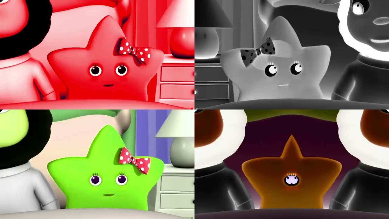 Little Baby Bum Star Roll Over Effects Sponsored By Preview 2 Mokou Deepfake Effects Combined