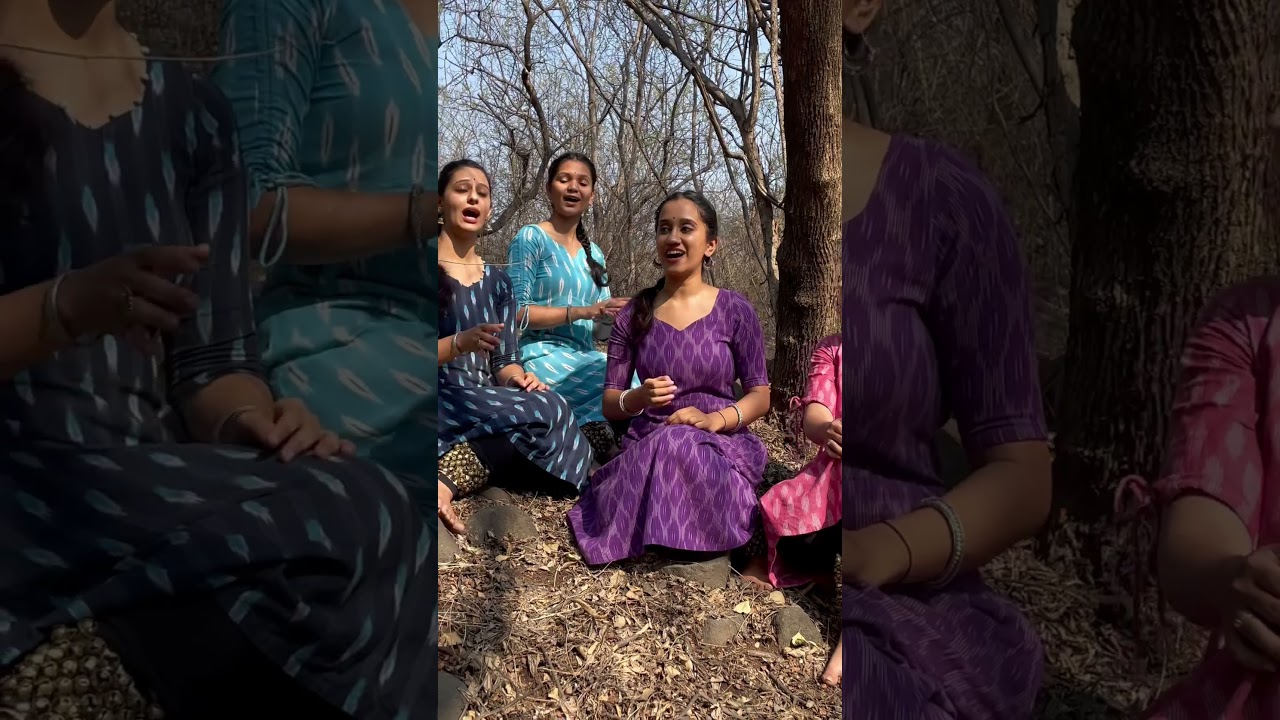 Conversing through Padhant! #kathak #padhant #nirantar #comingsoon #dance #dancer