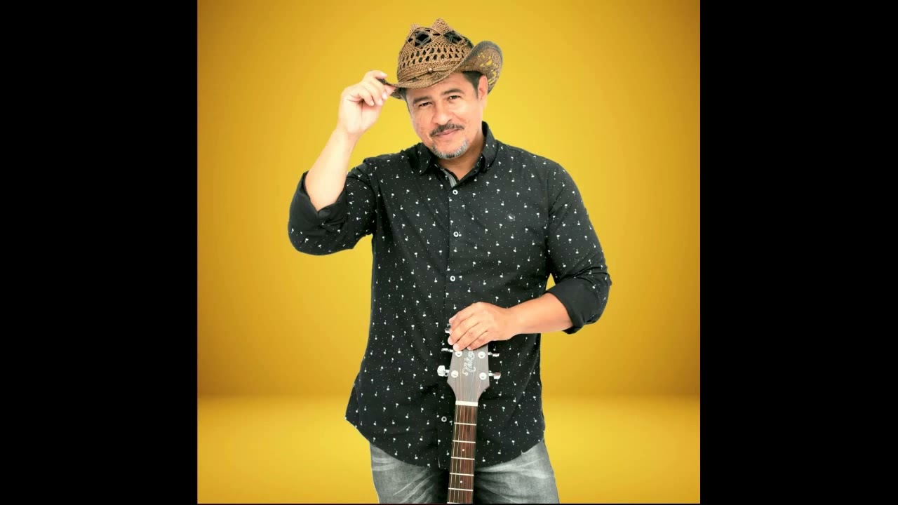 BANDA FORR&Oacute; DA VAQUEJADA