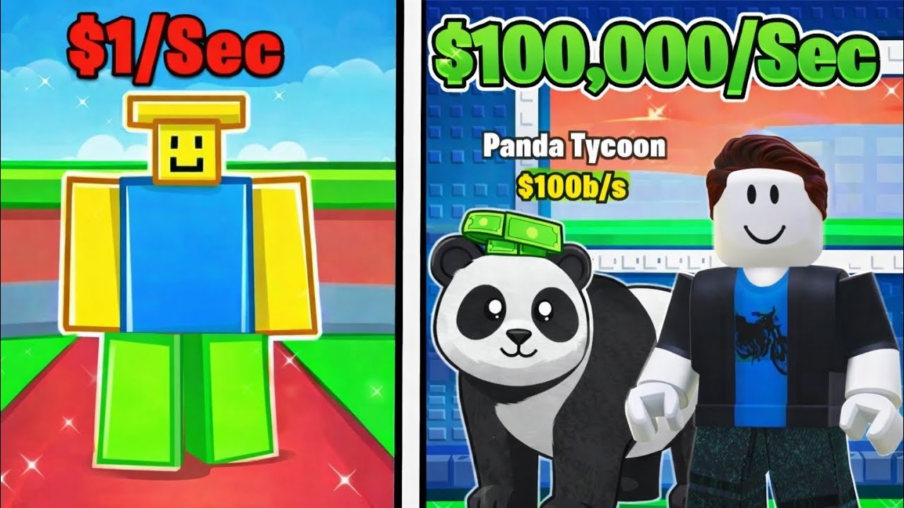$1 vs $1,000,000 BRAINROT in ROBLOX