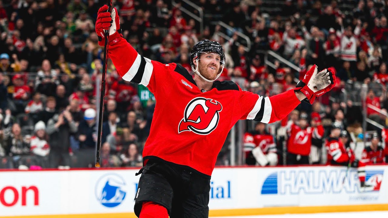 New Jersey Devils Pregame Report 3/4/26