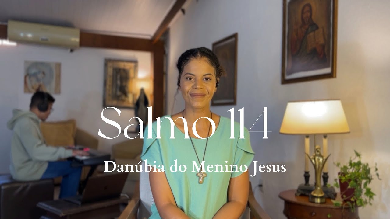 Salmo 114 | 