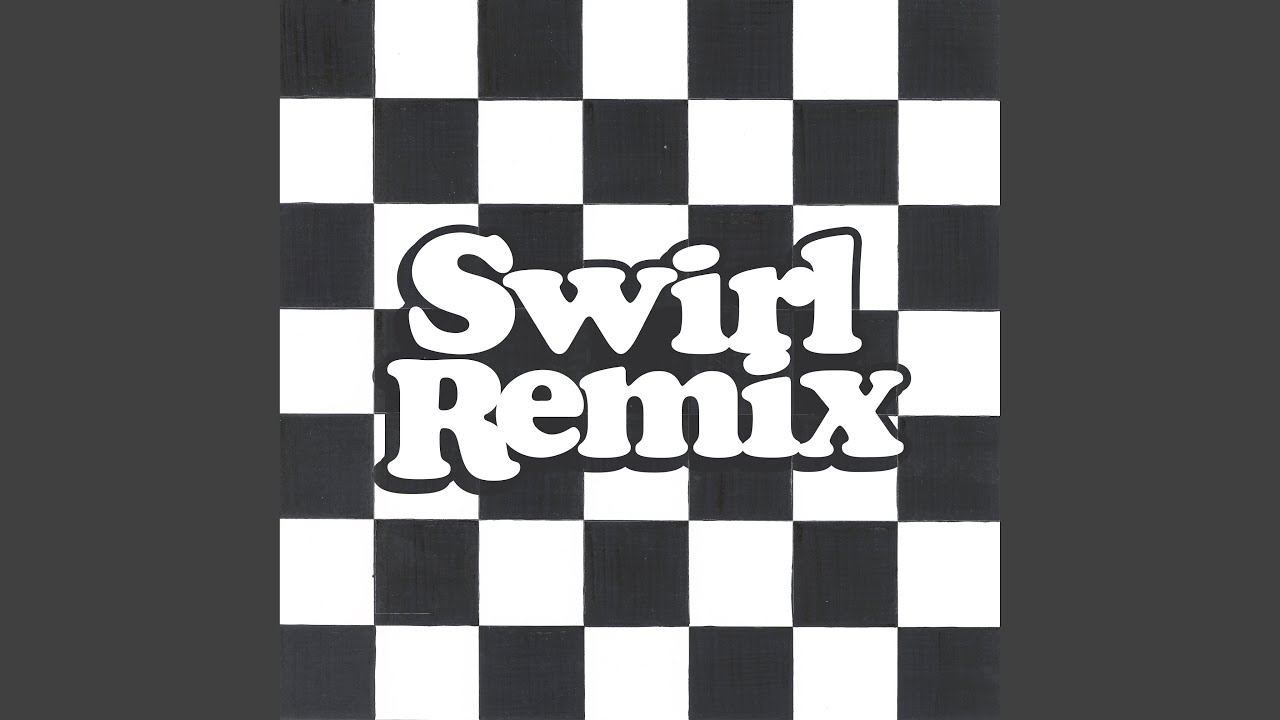 Swirl (Roosevelt Remix)