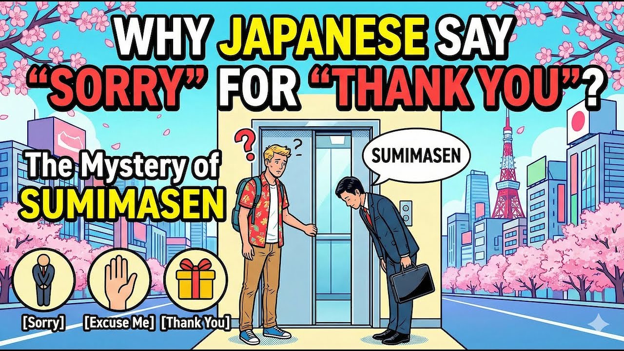 The Mystery of 