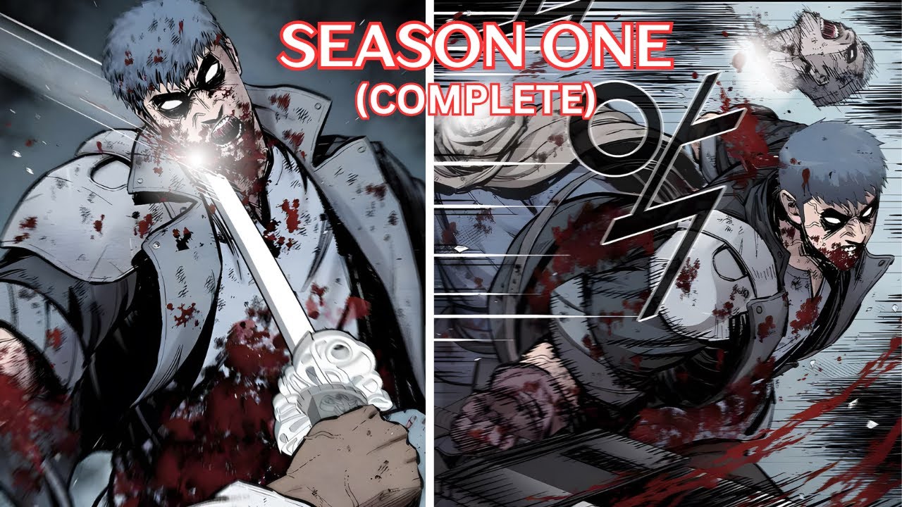 The Most BRUTAL and F@KD Up Regression Story.[Season One: Complete]