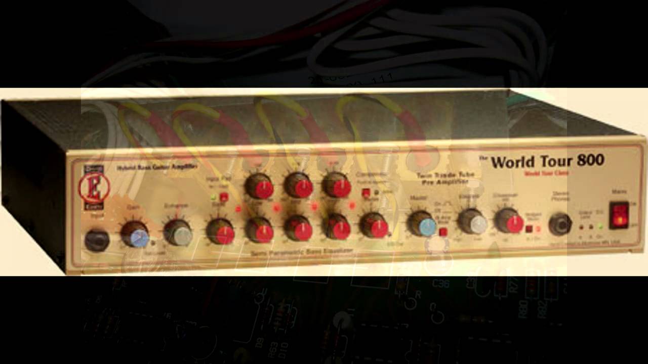 Eden Sound Problem PatrickB. Eden Forum