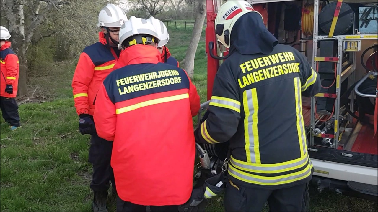 24 Stundentag Feuerwehrjugend 2017
