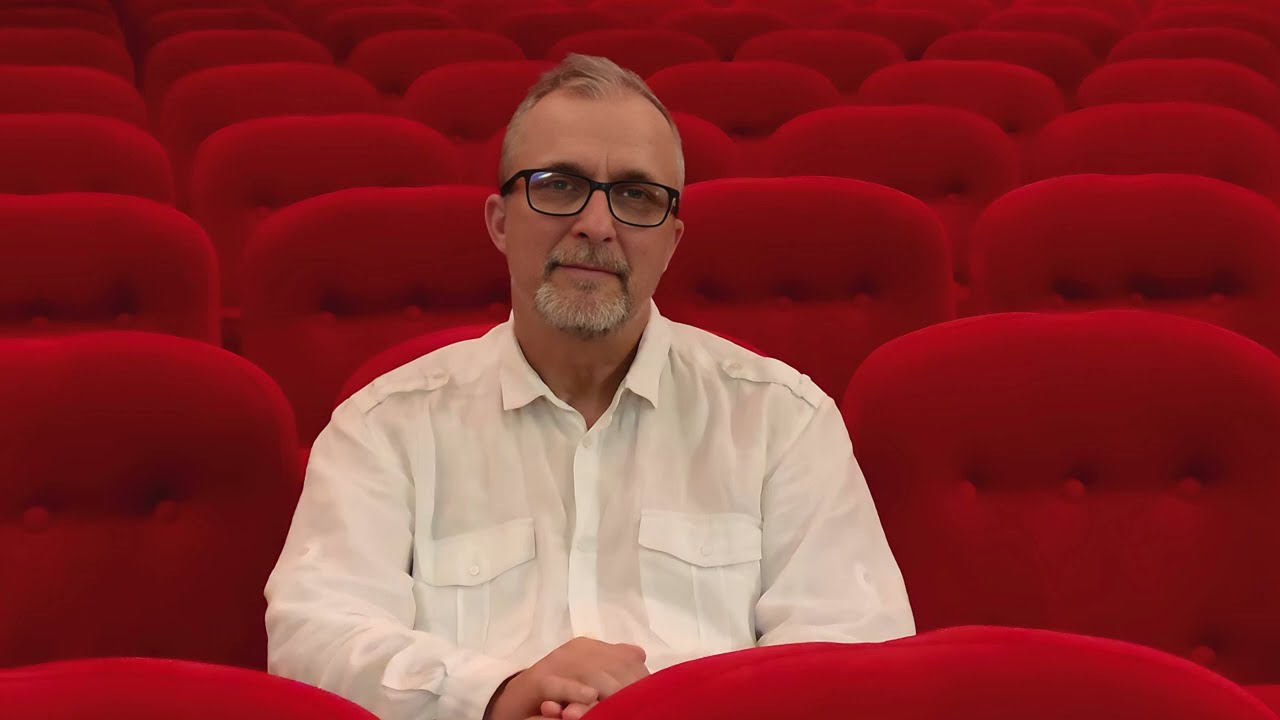 Capitol na ucho #28 Wojciech KOŚCIELNIAK