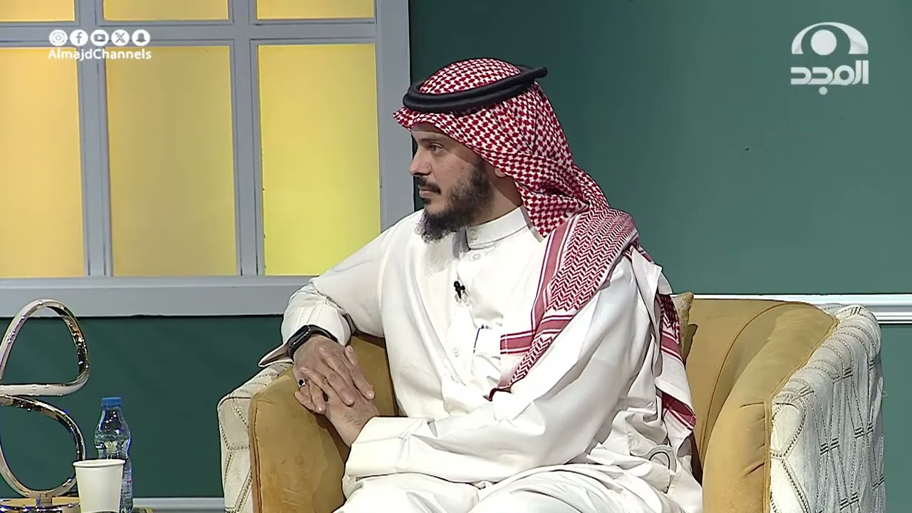 د.ماهر الفحل يوصي بهذا الكتاب الذي  يجمع بين الفقه والحديث