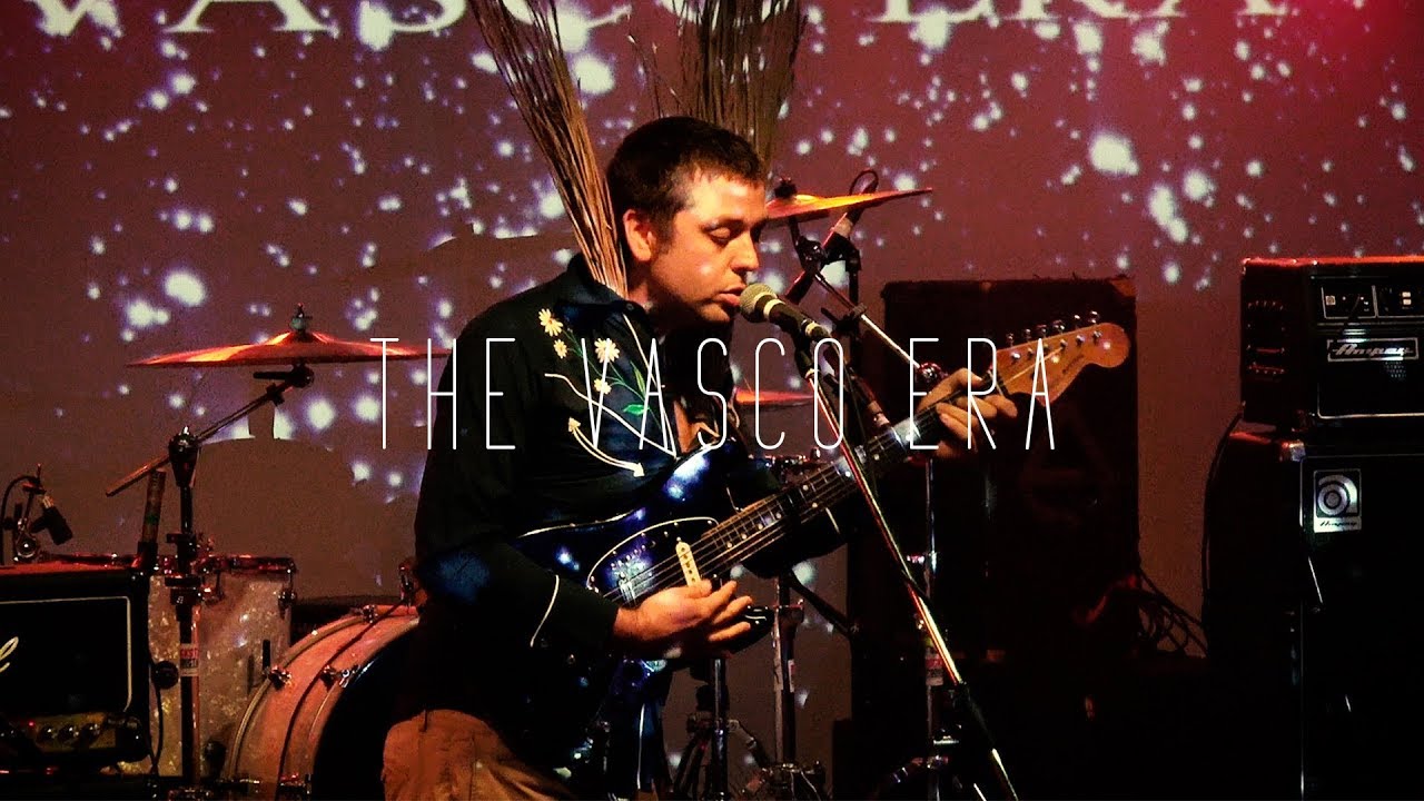 The Vasco Era @ Mojo Burning 2019 | Rockit Live Studios (Full Show)