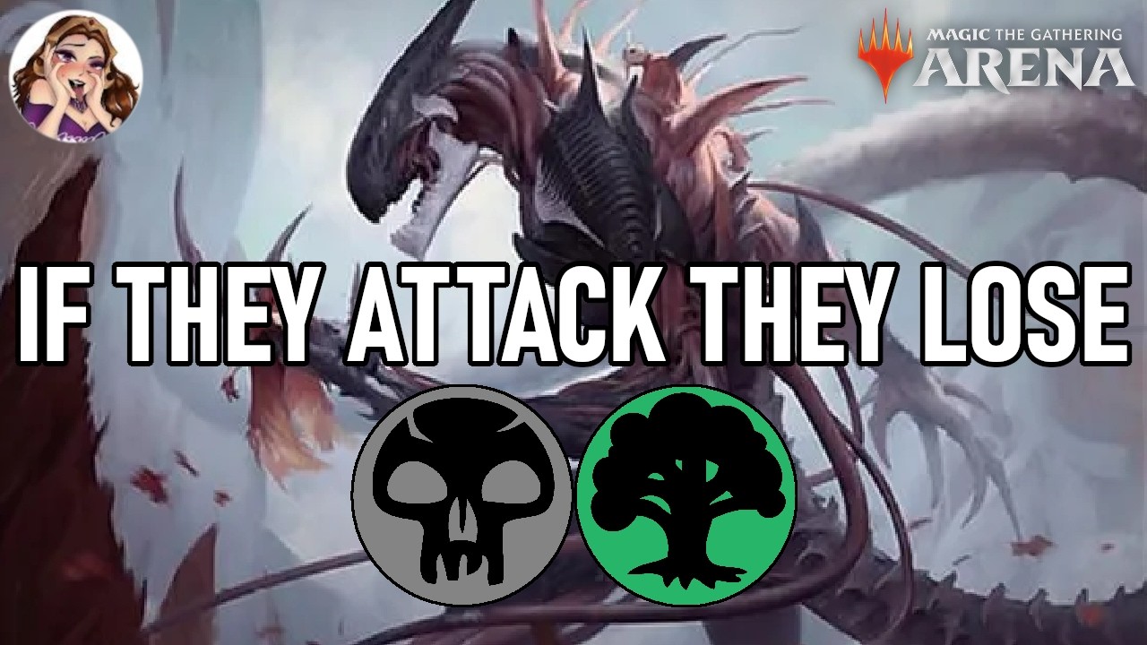 Do It Hit Me, See What Happens - MTG Historic