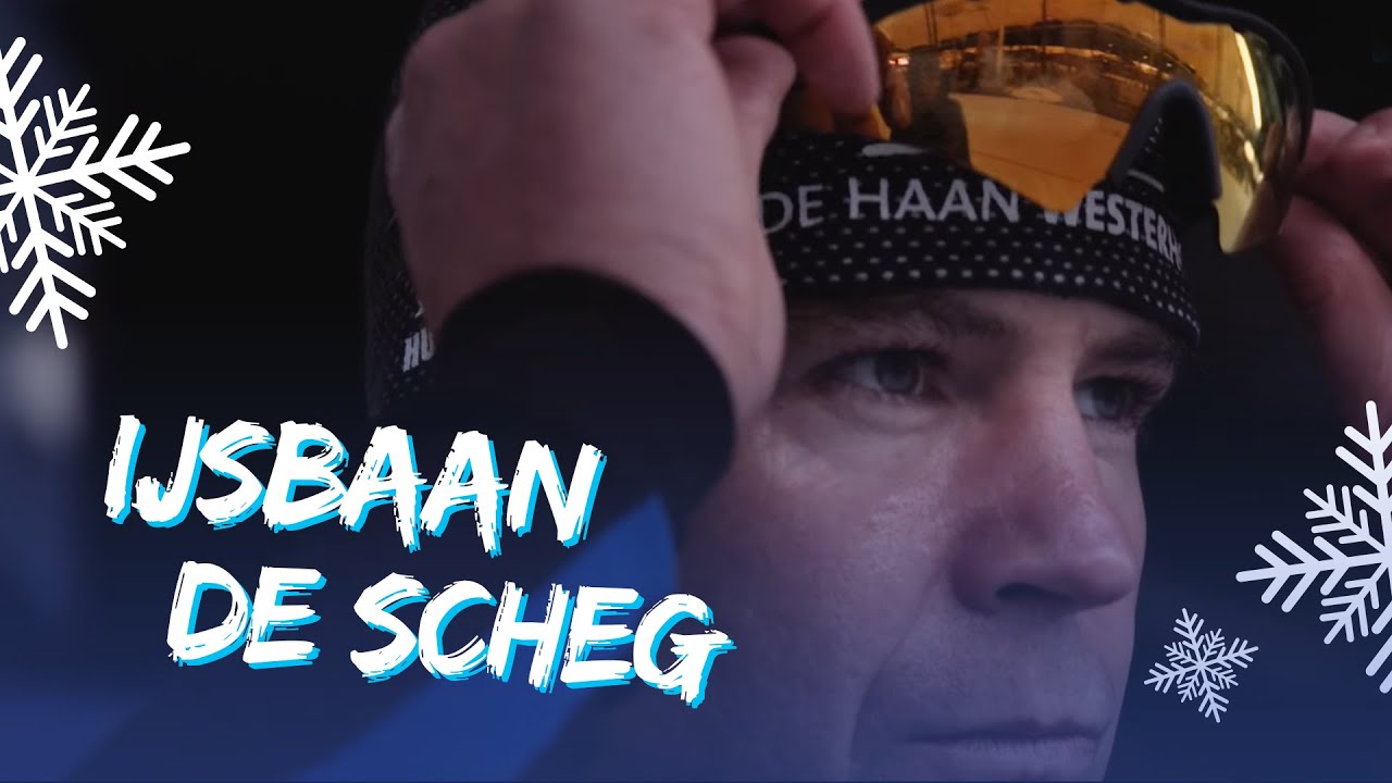 IJsbaan De Scheg Deventer
