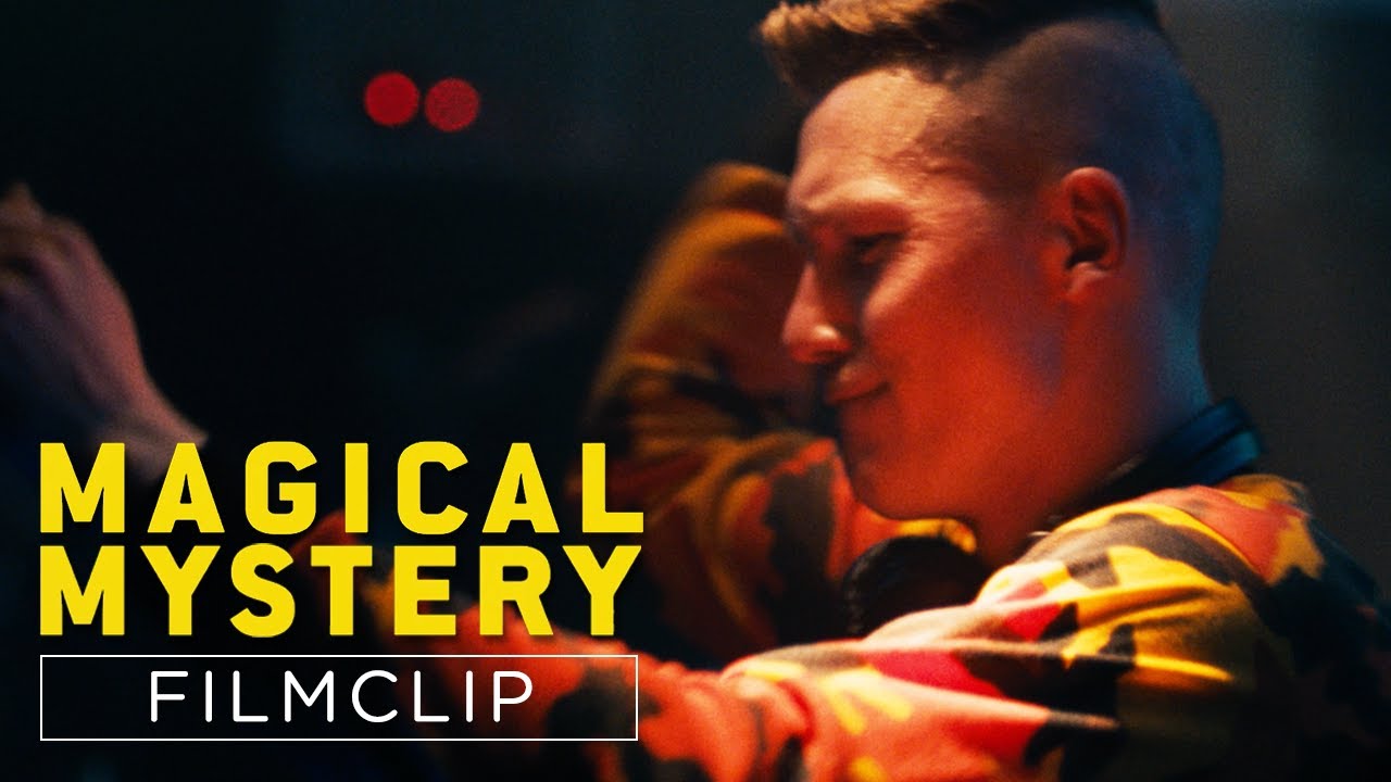 MAGICAL MYSTERY | Clip | 