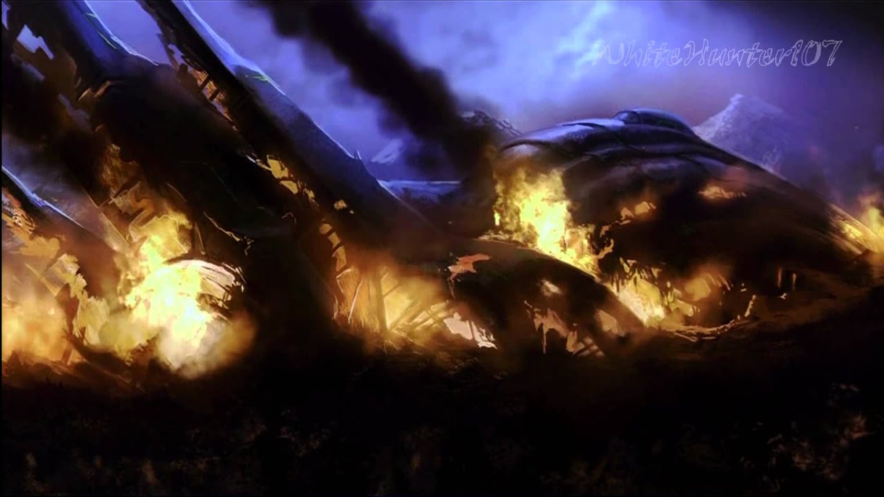 Halo CE Anniversary Las 11 Terminales en Español [HD 1080p]