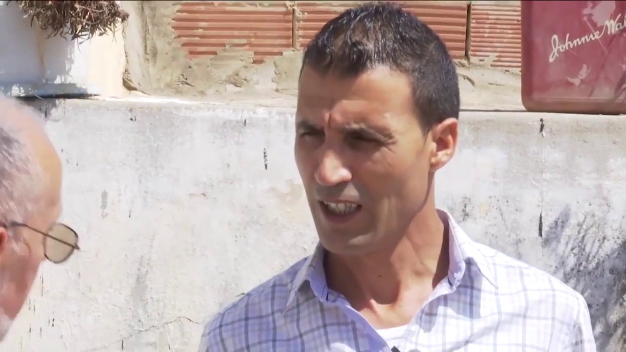 hadihi hayati MOHAMED BOUDIAF(partie n01)هده حياتي الرئيس الراحل محمد بوضياف الجزء الاول