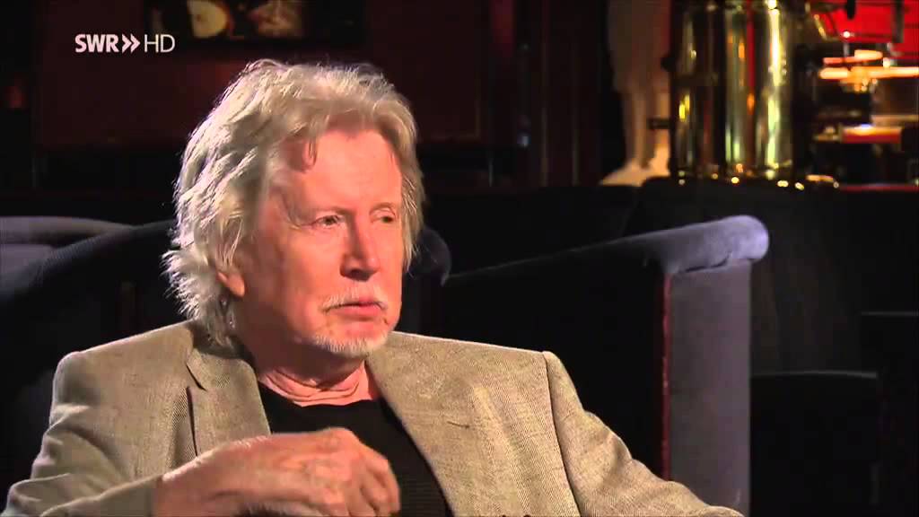 Report of Eberhard Weber' s Jubilee concert in German SWR TV