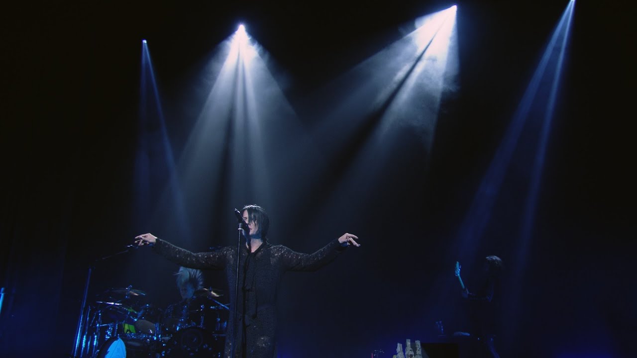 BUCK-TICK/Jonathan Jet-Coaster (Live at TOKYO GARDEN THEATER 2023/7/23)