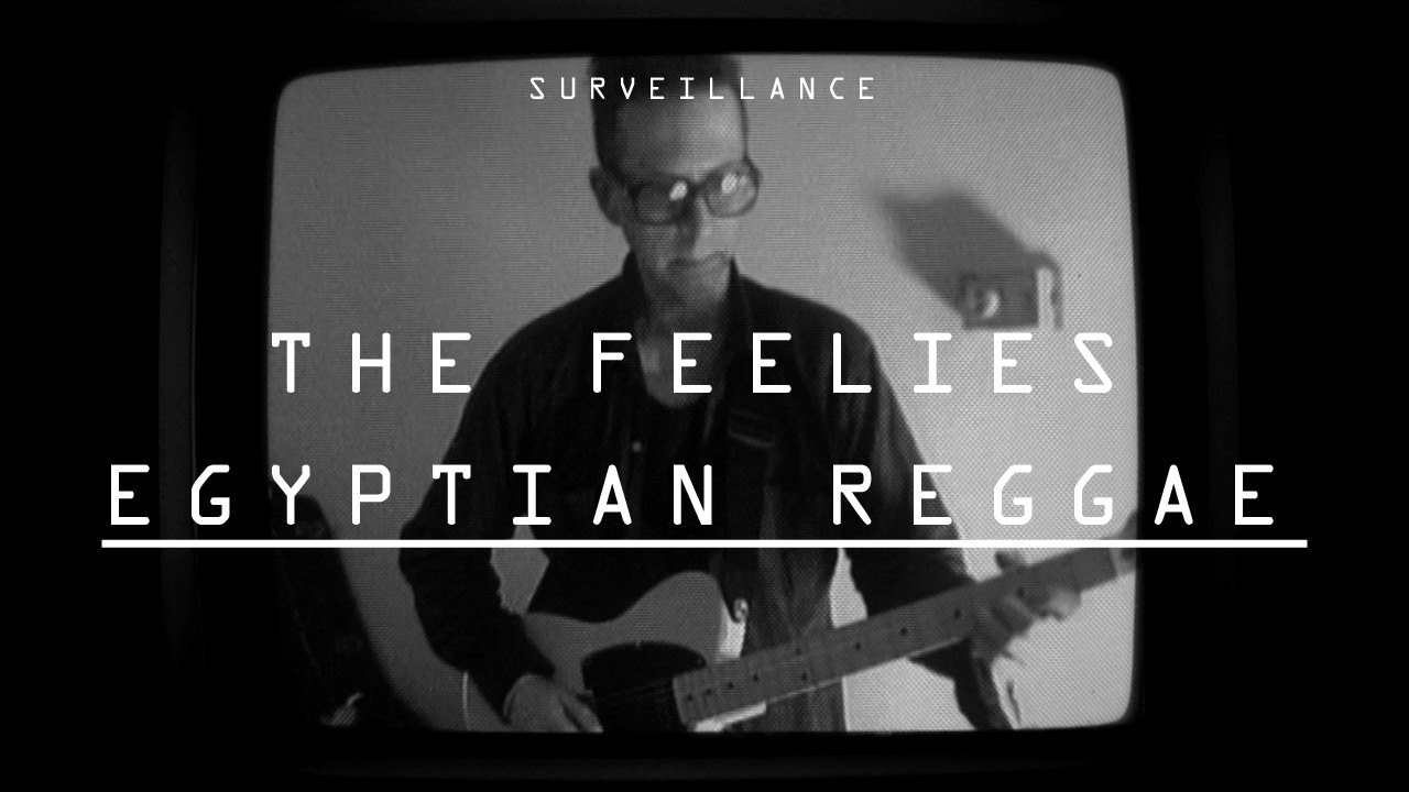 The Feelies | 