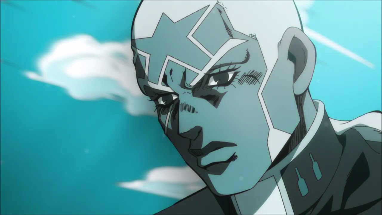 『 Heaven's Plan | Clock Works + New Moon Gravity 』-[ Official Stone Ocean OST ]-  {EXTENDED}