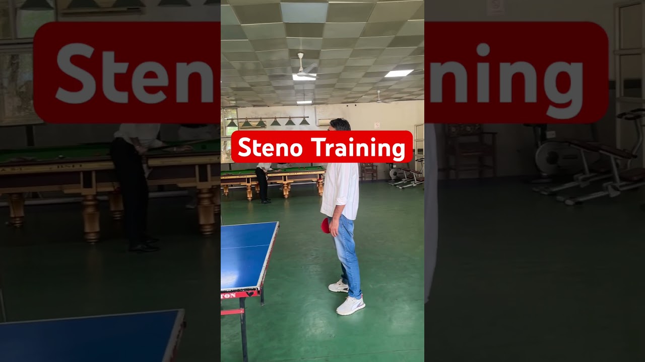 SSC STENO TRAINING / STENOGRAPHER EXAM RESULT / SHORTHAND TEST / SSCMATE NAKSH / 2025 2026  SKILL