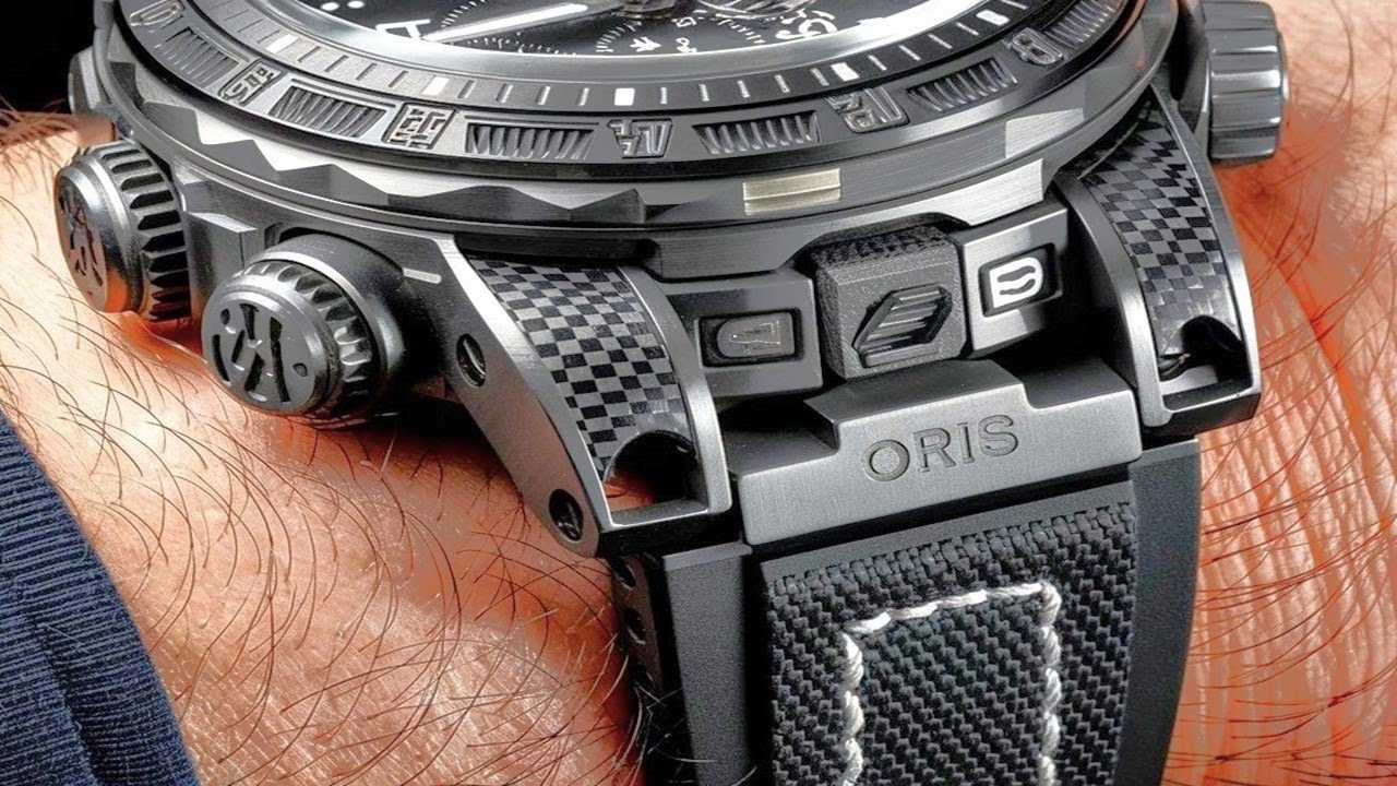 Top 10 Best Oris Watches 2025– Which New Model Is Best?