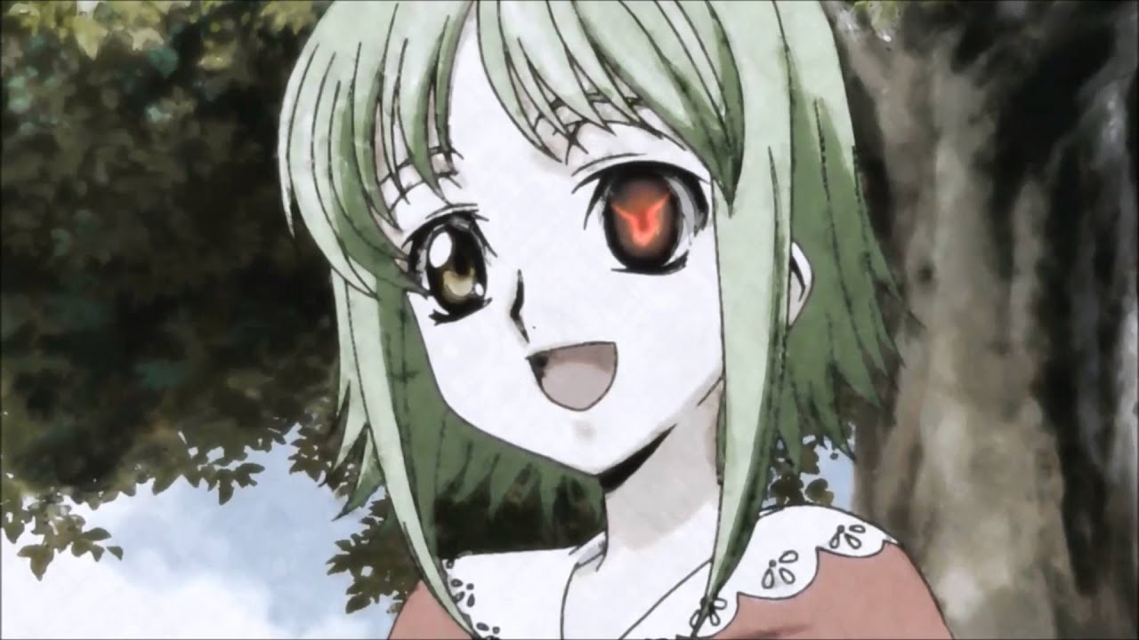 [AMV] Code Geass - Make A Move
