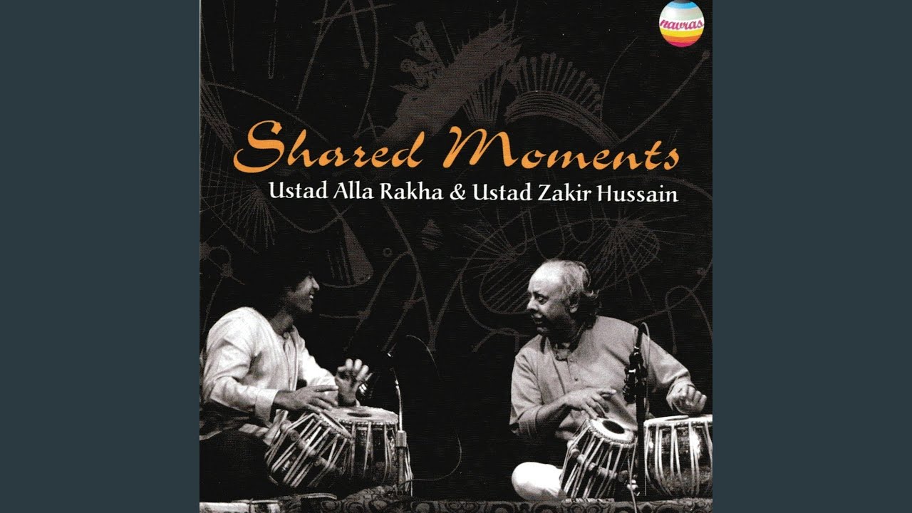 Drut laya: Fast tempo - Chakradhars, chalan