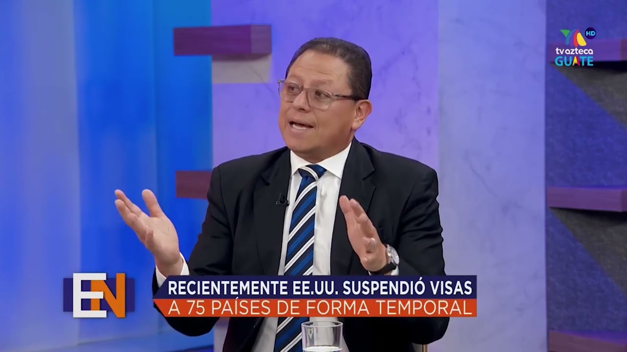 Estado Nacion 27 de enero 2026