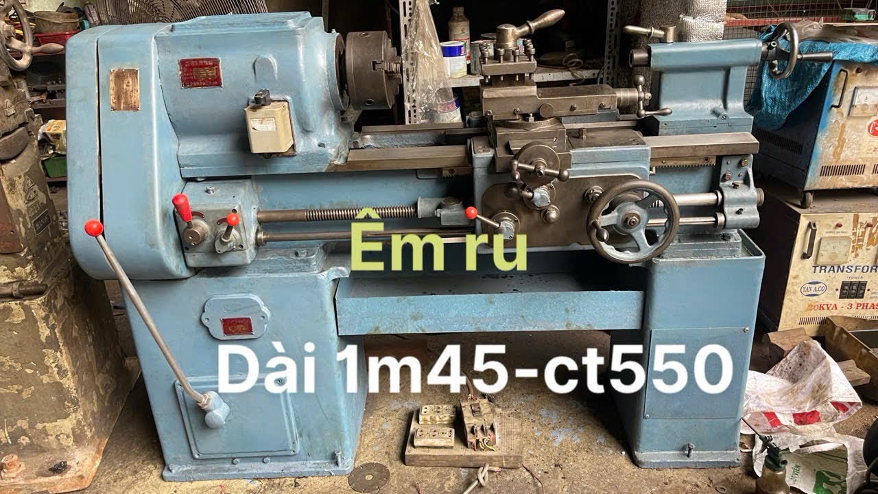 Máy tiện Nhật ITO-25tr . Lh 0938493912