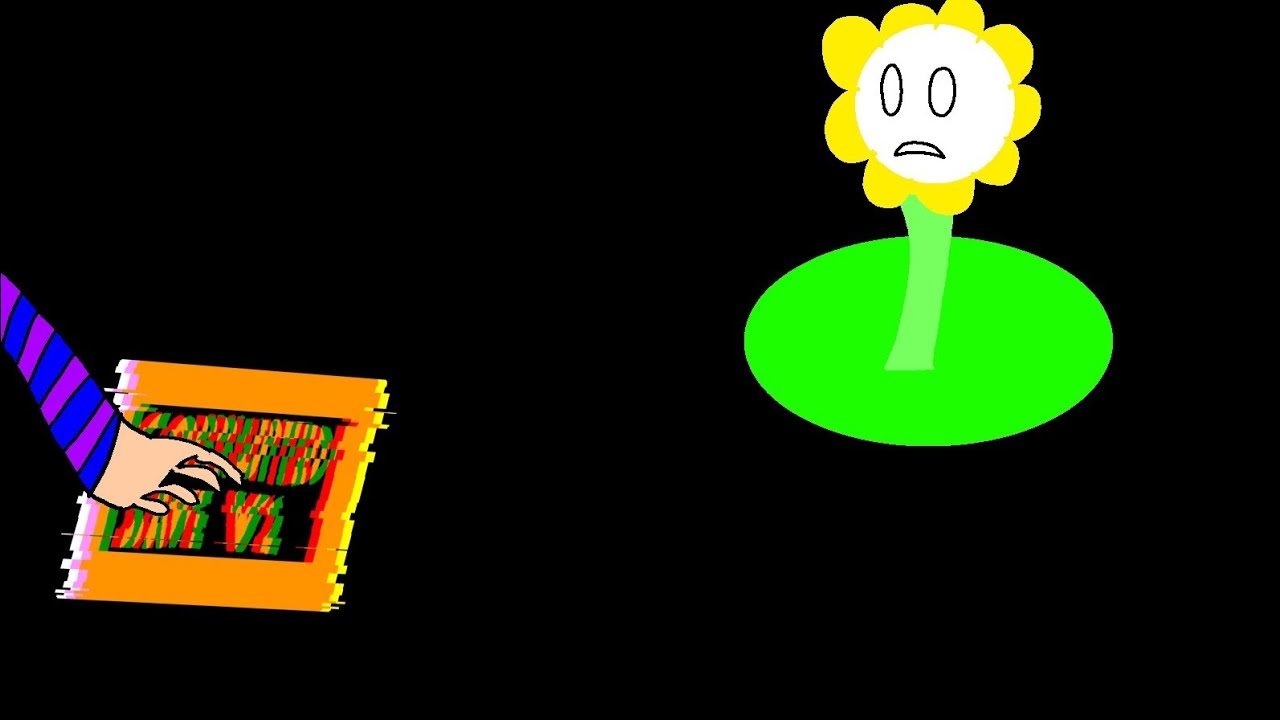 [SCRAPPED] Corrupted Save V2