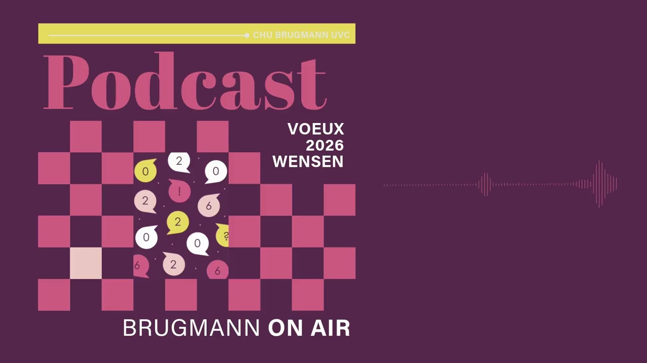 [Voeux 2026] | Brugmanniens : de multiples voix, une seule énergie