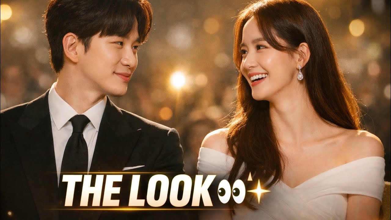 Lee Junho & Im Yoona Just Gave Fans a Night They’ll Never Forget 💫 The Chemistry Was Unreal!