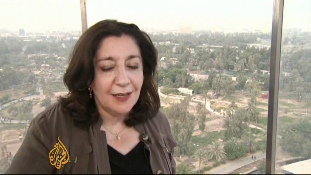 Power shortage scorches Iraq summer