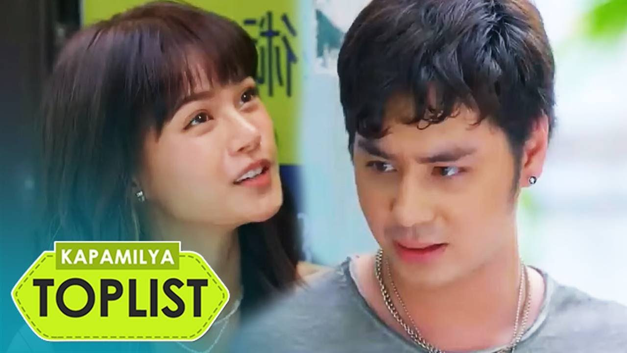 10 signs Snoop is falling slowly for Irene in Can't Buy Me Love | Kapamilya Toplist
