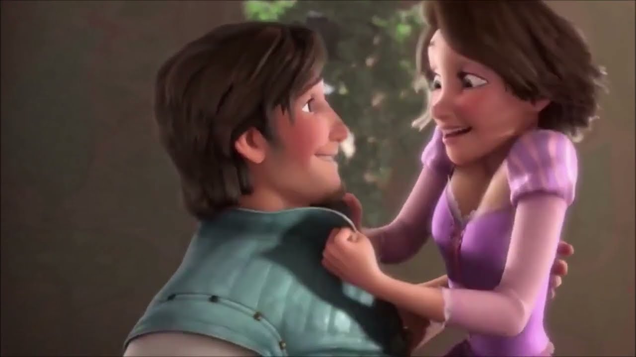 VMV: She Will Be Loved