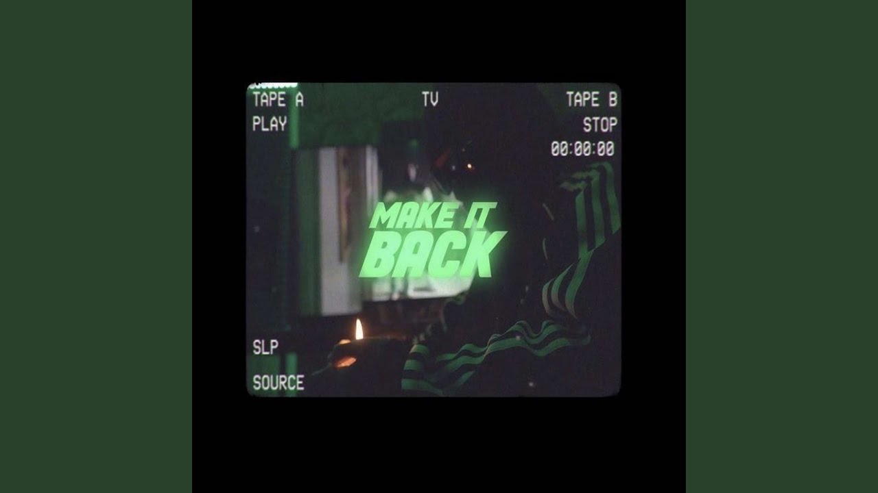 Make It Back