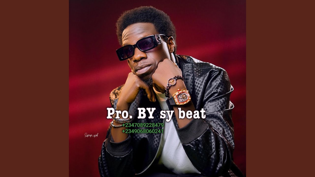 AMAPIANO KIDAN GWAJA INZO BY SY BEAT