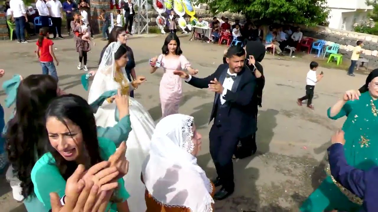 Doğan Yıldız Düğünü Part 5