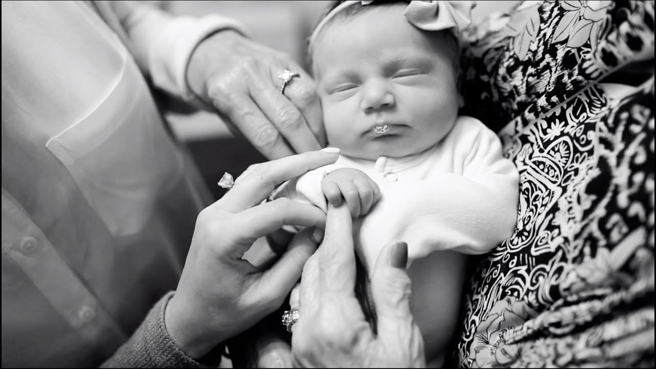 Collins Raelynne Grimm: A Birth Story