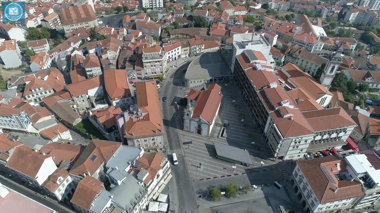 Covilhã Cidade Neve