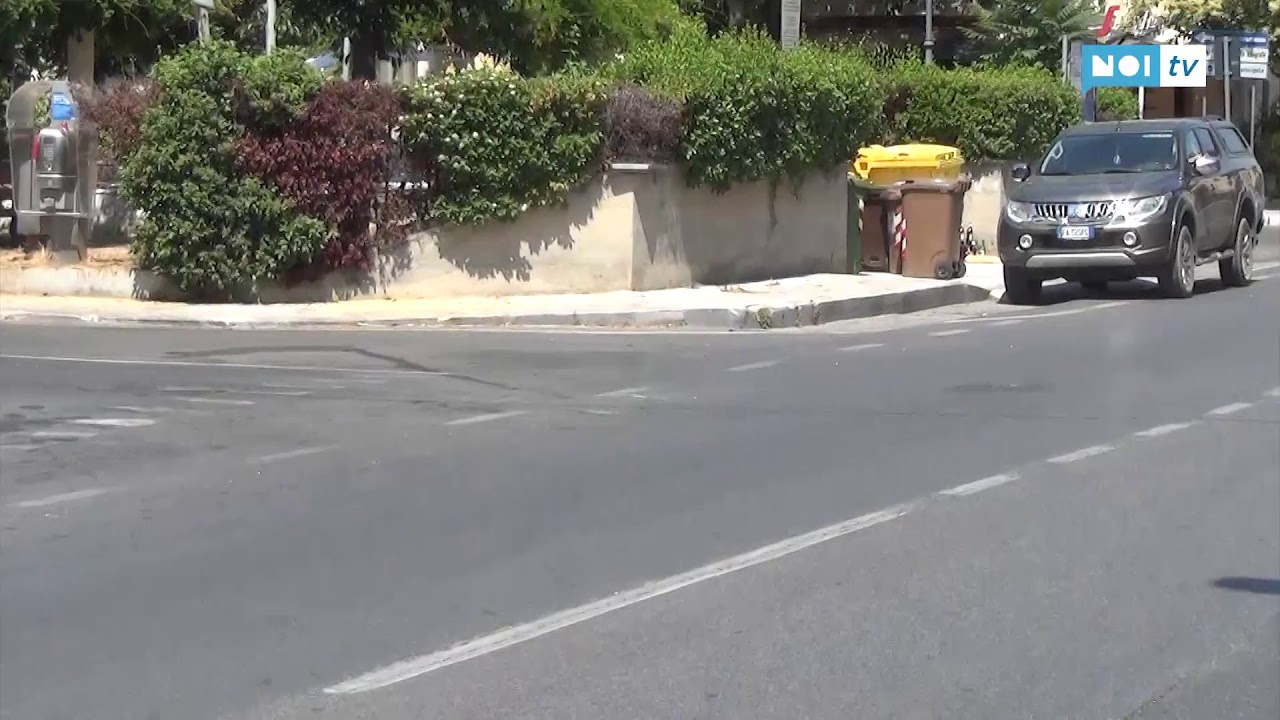 Tragico scontro a Querceta; muore 40enne di Pietrasanta