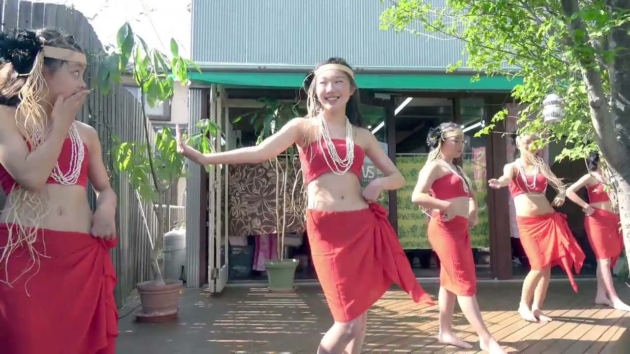 モミラニフラスタジオ⑲＠2025　入間茶祭り