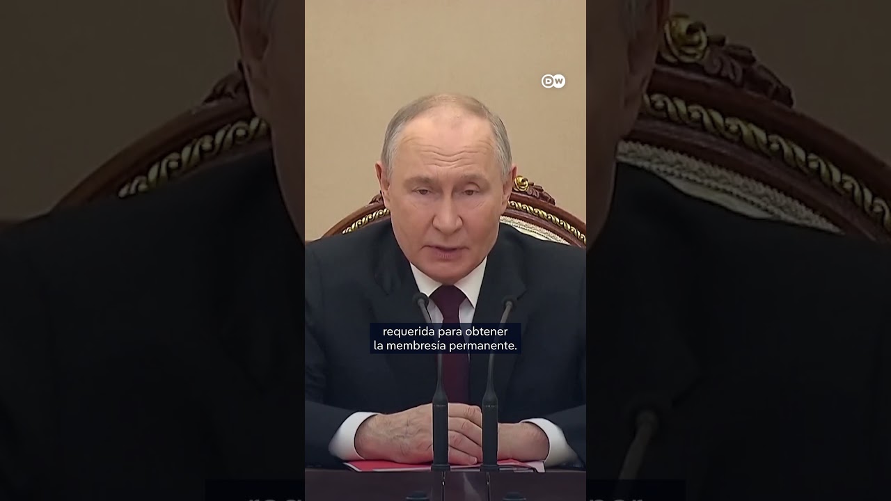 Почему Европа не участвует в работе Совета мира?