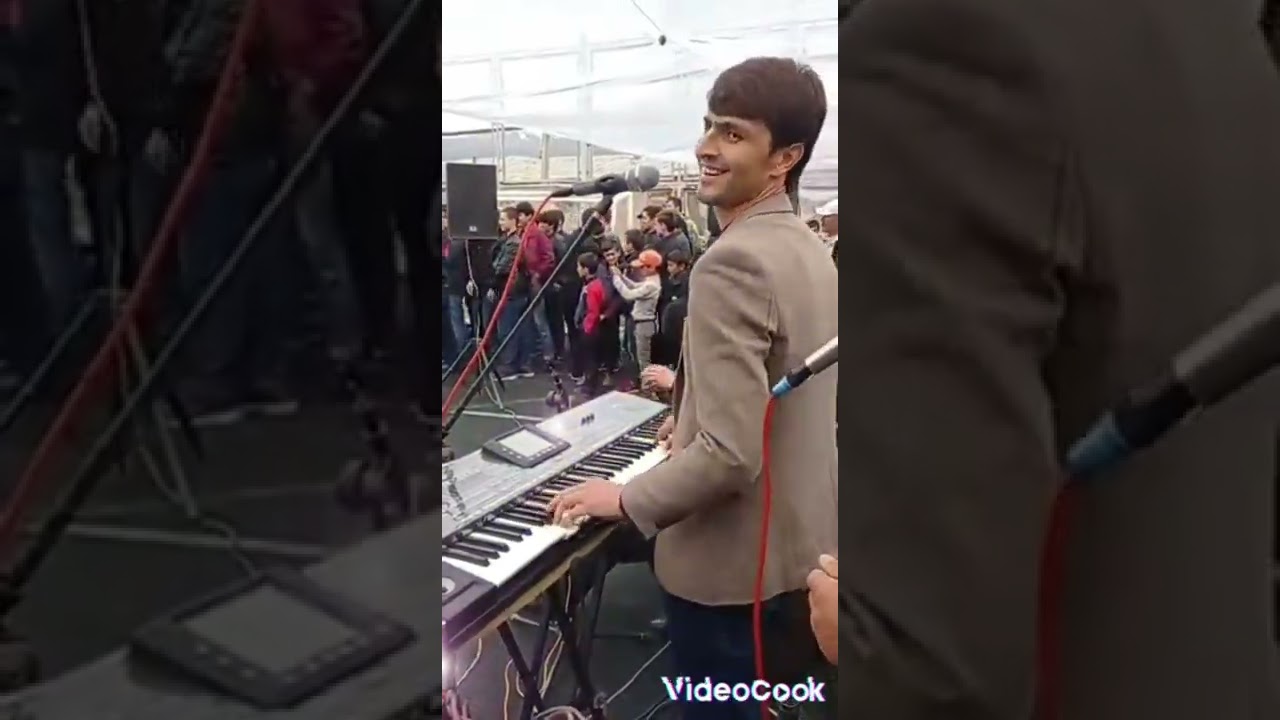 хофизчони садирзод наврузи