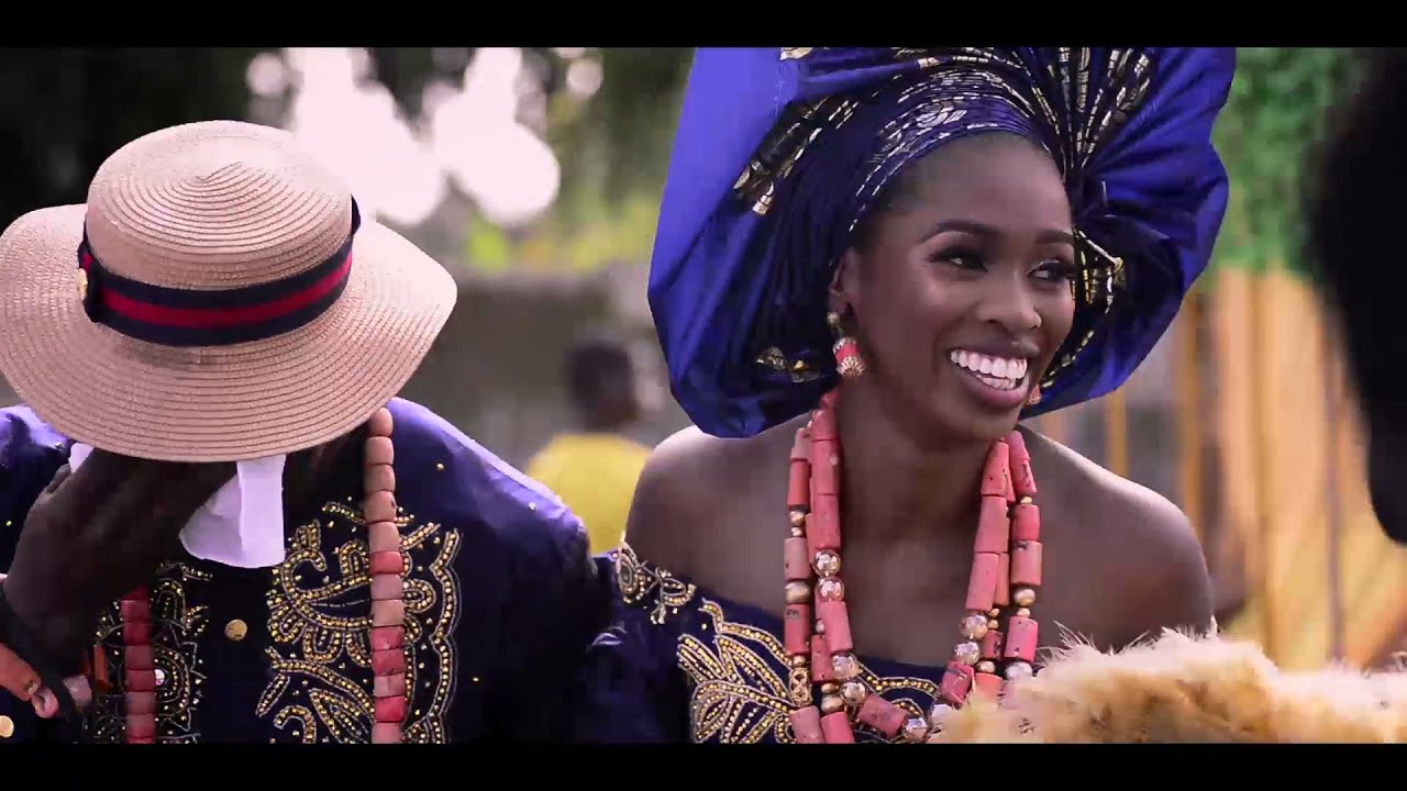 WOW! ISOKO TRADITIONAL MARRIAGE AVIS'21 (THE NIGER DELTA DANCE)