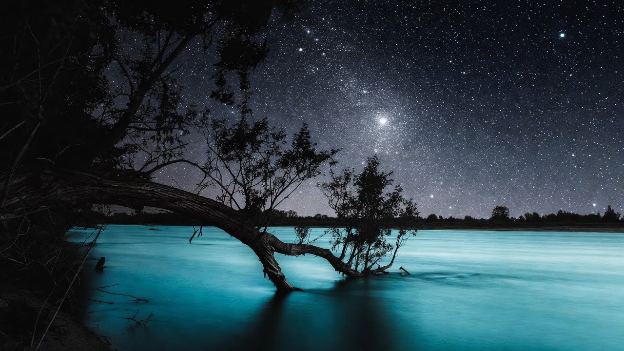 Duerme Profundo Esta Noche | Ondas Delta para Descanso Total