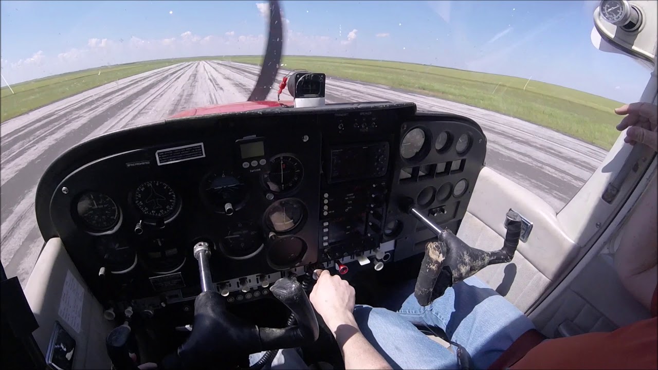 32 Minutes of Uncut Flying - No Commentary