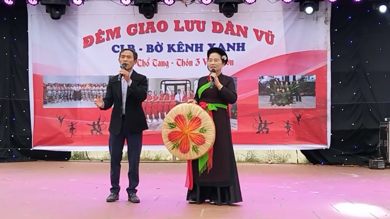 CLB bo kênh xanh 2026