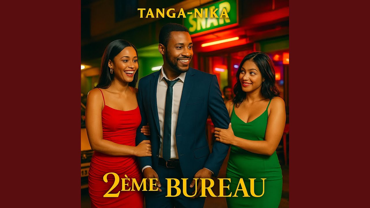 2ème bureau
